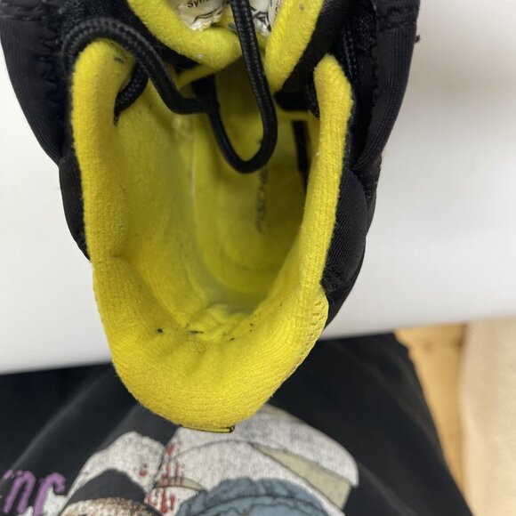 Fischer XJ Sprint Cross Country Ski Boots Junior Youth Size 33 EU SNS Profil - Picture 12 of 14